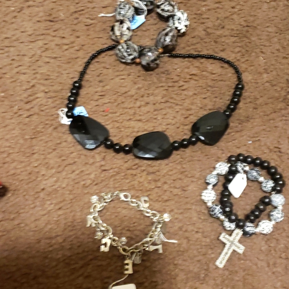 Jewelry set